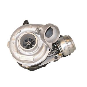 Turbocompresseur 715910 pour <span class=keywords><strong>Mercedes</strong></span> <span class=keywords><strong>ML</strong></span> <span class=keywords><strong>270</strong></span> <span class=keywords><strong>CDI</strong></span> <span class=keywords><strong>W163</strong></span> 120 Kw 163HP OM612 2000-2005 - Product Image 1