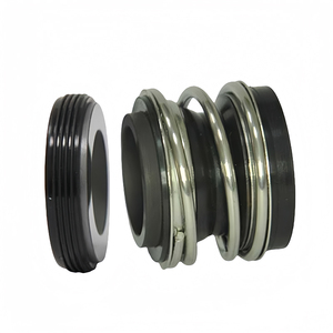Joints d'arbre de pompes 54250830 / 54200530 MG1S20-28 G60 joint mécanique pour pompe <span class=keywords><strong>SAER</strong></span> IR/IR4P 40-200 NA/NB/NC 40-200N - Product Image 2