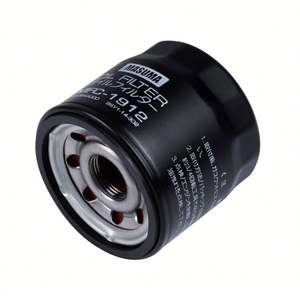 MASUMA MFC-1912 filtre à huile en gros 119305-35151 distributeur pièces automobiles achat en ligne élément de filtre à huile pour 119305-35151 - Product Image 4