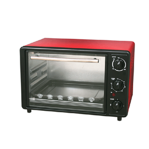 <strong>Electric</strong> Mini <strong>Oven</strong> Cooker Pizza Bakery for Baking <strong>Turkey</strong> Italian General Parts With Hot Plate Desk Commercial Deck <strong>Round</strong> - Product Image 3