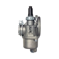 3WF-3 Carburateur Mister Blower Carburateur pour Zenoah 3wf-2.6 1e40fp-3 2 Stroke 950 850 750 650 Series Pulvérisateur Carburateur