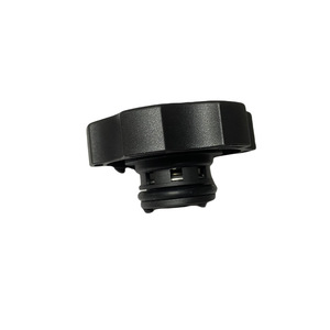 Tapa de Repuesto para Tanque de Expansión de Radiador Resistente a Altas Temperaturas para Automóviles y Camiones 53330779 13502353 - Product Image 1