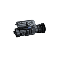 PARD FT32 35mm Clip-On Front Optical Thermal Imaging Scope Clip on Monocular 3 in 1 Sans LRF