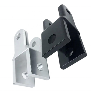 Adaptateur de rehaussement pour amortisseurs <span class=keywords><strong>arrière</strong></span> de <span class=keywords><strong>moto</strong></span> CNC - Product Image 4