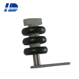 Venta caliente de la marca OEM corredera de balcón de vidrio de ruedas <span class=keywords><strong>para</strong></span> silla de ruedas - Product Image 2