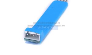 Mmp Test Needle Spring Needle pin probe supports STCSTMSTM <strong>microcontroller</strong> <strong>programming</strong> - Product Image 4