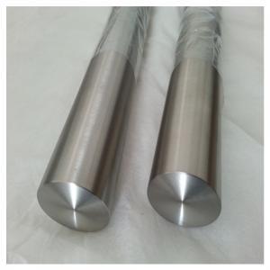 Thanh Titan ASTM B348 GR1/gr2-Thanh tròn cán nóng 1-300mm cho dịch vụ nhiệt độ cao - Product Image 2