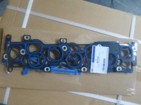 Junta de la Tapa del Colector de Admisión MS19598 Compatible con Chevrolet Chevy GM 6.0L 6.2L, Repuestos para Motor de Gasolina