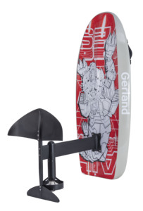 มีสินค้า Efoil Boards/กระดานโต้คลื่นไฟฟ้ารุ่นใหม่พร้อมจำหน่าย - Product Image 5