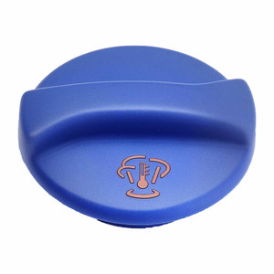 Volkswagen <b>Radiator</b> <b>Cap</b> 1H0121321A Coolant Reservoir Replacement Part - Product Image 1