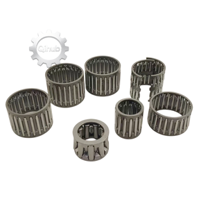 Repuestos de sincronizador de transmisión de alta calidad PARA Nissan Urvan 2.4 Juego de rodamientos de agujas para transmisión - Product Image 3