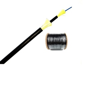 Cable <span class=keywords><strong>de</strong></span> <span class=keywords><strong>fibra</strong></span> óptica ADSS <span class=keywords><strong>de</strong></span> alta calidad <span class=keywords><strong>de</strong></span> 6-144 núcleos para comunicación al mejor precio ofrecido - Product Image 2