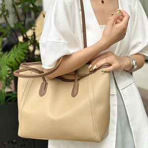 Bolsos de mano espaciosos para mujer, Sac à Main Femme, Bolsos de hombro para mujer, Bolso tote negro, Bolso duradero para el día de domingo o la iglesia, Fiable 2026 - Product Image 6