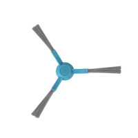 Brosse de nettoyage pour aspirateur robot Cecotec Conga 3090 3290 3490 3690 4090 5090 6090, accessoire