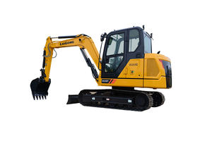 सबसे अच्छी कीमत लियुगोंग 6 टन मिनी क्रॉलर खुदाई के साथ 906f - Product Image 2