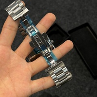 Montre à quartz pour homme en gros, design de roulette de casino, cadran en alliage, étanche, style décontracté et professionnel