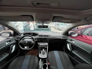 Personalizzazione Interni per Auto Usate <span class=keywords><strong>Peugeot</strong></span> <span class=keywords><strong>Berlina</strong></span> Compatta 2019 2020 2021 con Emissioni Efficaci, Provenienti dalla Cina - Product Image 3