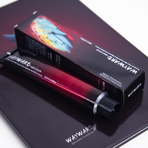 WAYWARD Scheda <span class=keywords><strong>Colori</strong></span> Tinte per Capelli Serie Warm Brown - Tonalità Base Calde Marroni, Mix Toner, <span class=keywords><strong>Tabella</strong></span> di Riferimento <span class=keywords><strong>Colori</strong></span>, <span class=keywords><strong>Tabella</strong></span> <span class=keywords><strong>Colori</strong></span> Permanenti - Product Image 6
