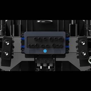 BROUAV Listo para Enviar Dron de Pulverización Agrícola Drones Agrícolas T70 Drones Agrícolas y Agrícolas Usados - Product Image 4