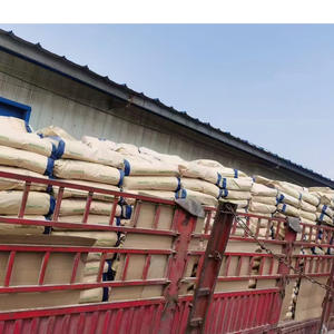 Productos químicos diarios de peso molecular <span class=keywords><strong>E415</strong></span> espesante de goma de xantano Fufeng de grado alimenticio de <span class=keywords><strong>aditivo</strong></span> alimenticio de China - Product Image 3