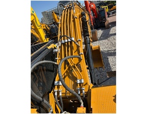 Excavatrice CAT 336D2L d'occasion, équipement de construction sur chenilles, usage intensif - Product Image 2