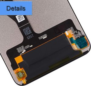 Pantalla Táctil LCD Compatible con <span class=keywords><strong>Honor</strong></span> <span class=keywords><strong>8X</strong></span>/<span class=keywords><strong>Honor</strong></span> View 10 Lite, Digitalizador con Herramientas, Hecho en China - Product Image 4