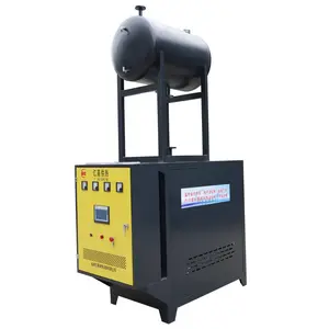 Electric Boiler Heaters Environment Friendly Electric Heating Thermal Oil Heater For Industry Heating