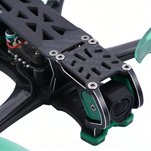 Mini Drones de 5 Pulgadas, 140 km/h, Alta Velocidad, para Uso en Interiores y Exteriores, Vuelo de Lujo, Directo de Fábrica - Product Image 4