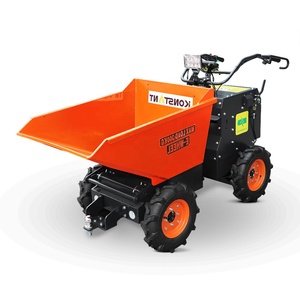 Konstant vente en gros en Chine meilleure <span class=keywords><strong>brouette</strong></span> de roue de puissance de moteur de batterie <span class=keywords><strong>brouette</strong></span> motorisée avec une capacité de chargement de 300kg - Product Image 5