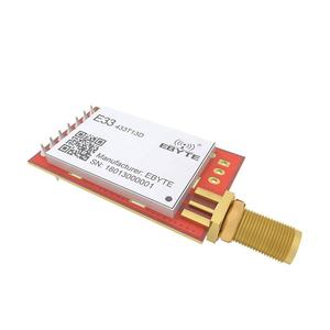 E33-433T13D EBYTE SX1212 Low-Power Wake-Up FEC UART DIP 433M <b>Wireless</b> Data Transmitter <b>Receiver</b> 433MHz Rf Module - Product Image 1