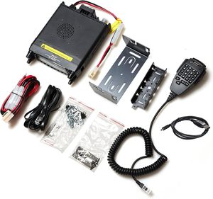 Thương hiệu th9800 xe vô tuyến di động, thông tin liên lạc HF thu phát ô tô ham đài phát thanh hai cách phát thanh CB Walkie Talkie - Product Image 5