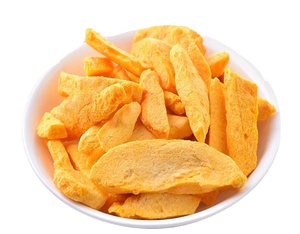 Guoyue pezzi di <span class=keywords><strong>albicocca</strong></span> liofilizzati muslimot muslimah Fruit Powder fetta di <span class=keywords><strong>albicocca</strong></span> liofilizzata - Product Image 1