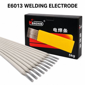 Électrode de <span class=keywords><strong>soudage</strong></span> en acier inoxydable ferritique Cr17 E430-16, baguette de <span class=keywords><strong>soudage</strong></span> <span class=keywords><strong>à</strong></span> <span class=keywords><strong>l</strong></span>'<span class=keywords><strong>arc</strong></span> recouverte <span class=keywords><strong>pour</strong></span> la fabrication de structures en acier inoxydable - Product Image 6