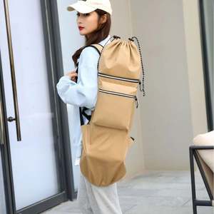 Nouvelle valise Oxford grande capacité, imperméable, durable, respirante, pliable, unisexe, pour les voyages, le sport, les week-ends et les séjours d'une nuit - Product Image 1