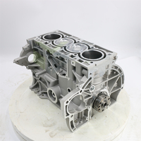 Bloc-cylindres court de moteur automobile à prix d'usine 1.5 Ecoboost M8MA M8DA pour Ford Mondeo Focus S-Max C-MAX II Kuga II NEUF