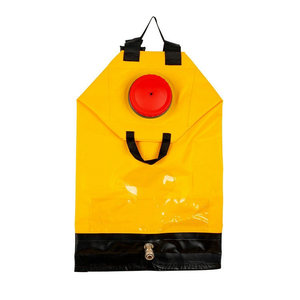 Sac à dos de lutte contre les incendies KB-17020 - Product Image 2