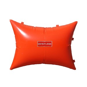 Potente Bolsa de Aire para Empujar Piedras 2026, para Remover Bloques Gigantes de Mármol/Granito de Canteras - Product Image 6
