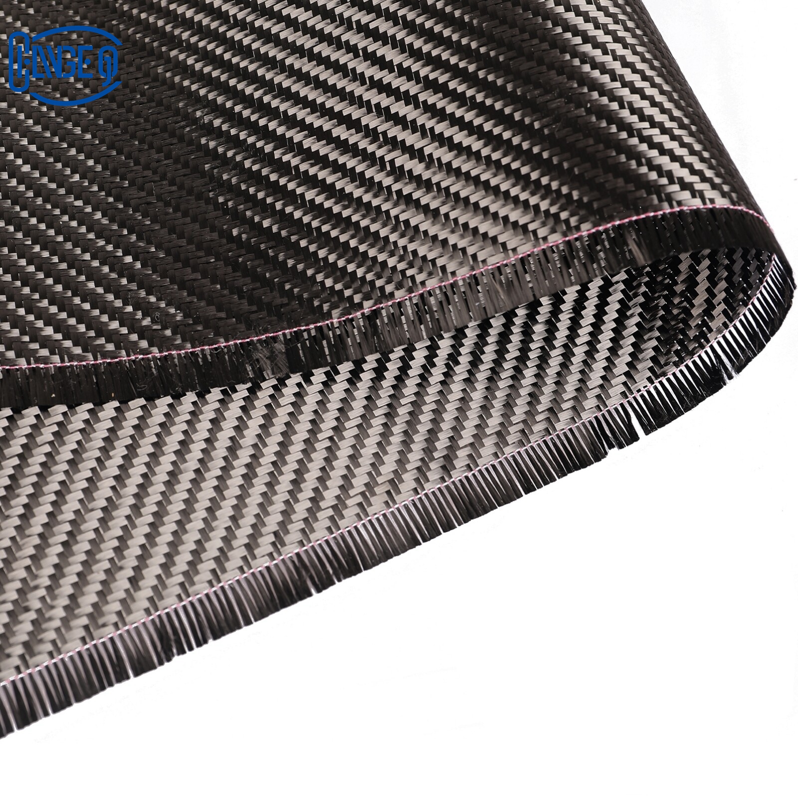 Factory Cost-effective 3k 2x2 Twill Carbon Fiber Fabric 200gsm 3k Carbon Fiber Fabric For Car Industry