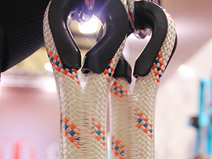 เครื่องเย็บสายจูงและปลอกคอสุนัขอัตโนมัติ ดีไซน์ใหม่ โปรแกรมได้ ทนทาน - Product Image 3