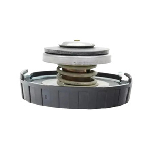 Tapa de radiador para Mini 0469317544, pieza de repuesto para sistema de refrigeración automotriz con liberación de presión de 1.1 bares - Product Image 3