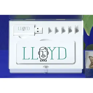 Coffret cadeau KT006 Sécurité merchandising personnalisé - Product Image 1