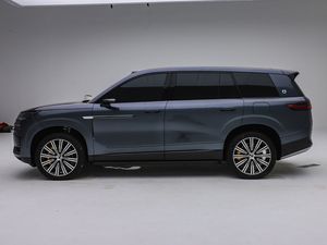 BYD Denza N9 Phev SUV Nhà Máy Trực Tiếp OEM Năng Lượng Mới Xe - Product Image 3