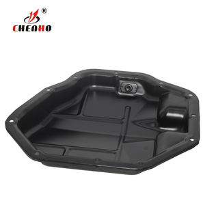 Cárter de aceite inferior 11110CK810 para Nissan NV200 13-20 - Product Image 5