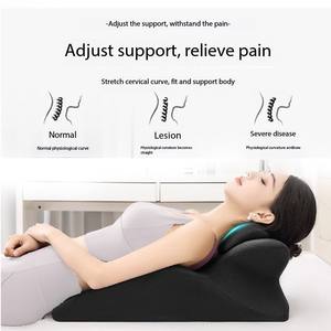 Le dossier de lit de haute qualité protège les vertèbres cervicales et les fesses oreiller de maternité Massage médical lecture oreiller sexuel - Product Image 4