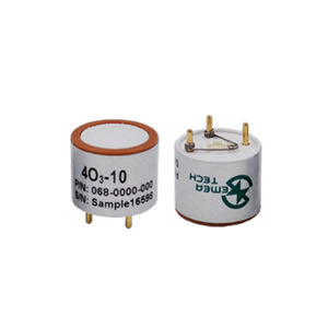 Sensor de Ozono Maoyuan Measurement Control 4O3-10, Sensor Ambiental Electroquímico de Alta Precisión - Product Image 1