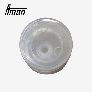 Bouchon à clapet en plastique écologique de qualité alimentaire pour bouteille de vinaigre, emballage de liquides et d'assaisonnements, approvisionnement en gros B2B - Product Image 2