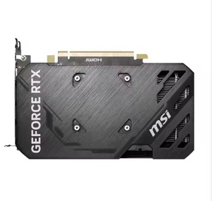 Tarjeta Gráfica para Juegos GeForce RTX 4060Ti VENTUS 2X PCI, Nueva GPU con OC VGA y Ventilador, 8GB, para Juegos - Product Image 2