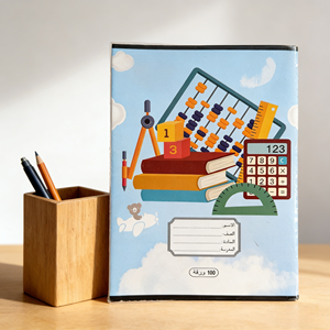 Cahier en papier OEM de haute qualité pour l'école, format A5A6, cahier d'exercices, vente en gros promotionnelle, <span class=keywords><strong>moins</strong></span> cher, personnalisable, promotion - Product Image 4