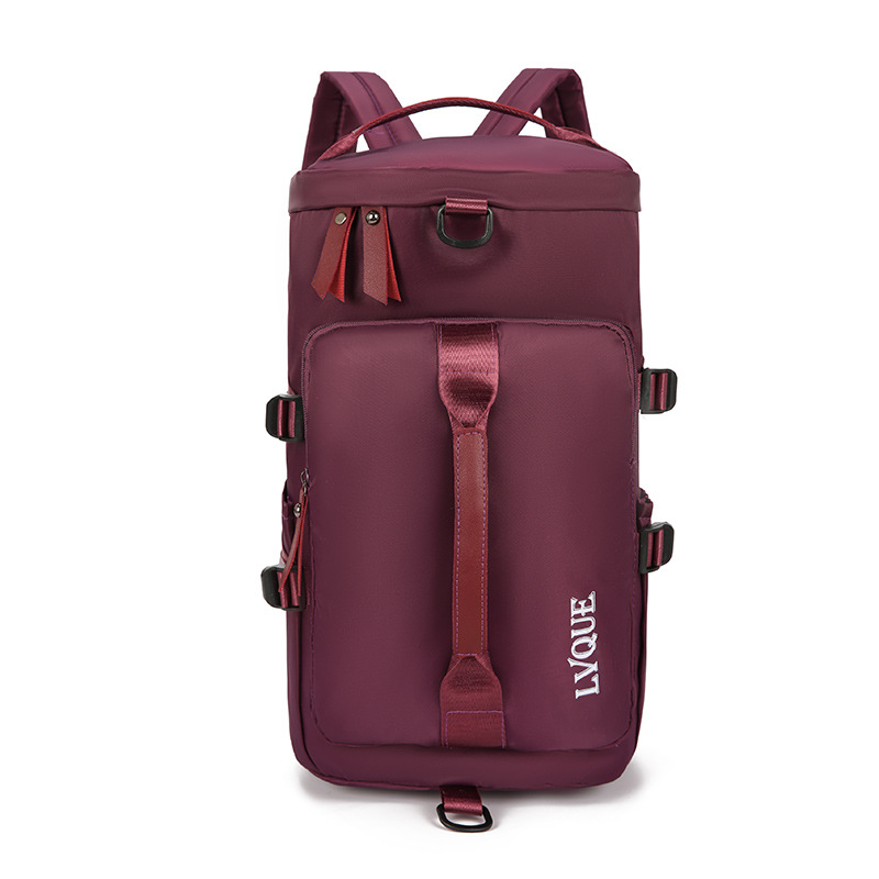 Purple-red