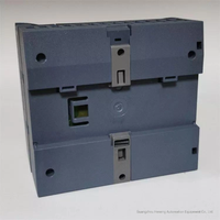 6ES7214-1HG40-0XB0 Módulo de CPU de Controlador Lógico Programable con Salida de Relé para Automatización Industrial, Control de Máquinas, Aplicaciones OEM F